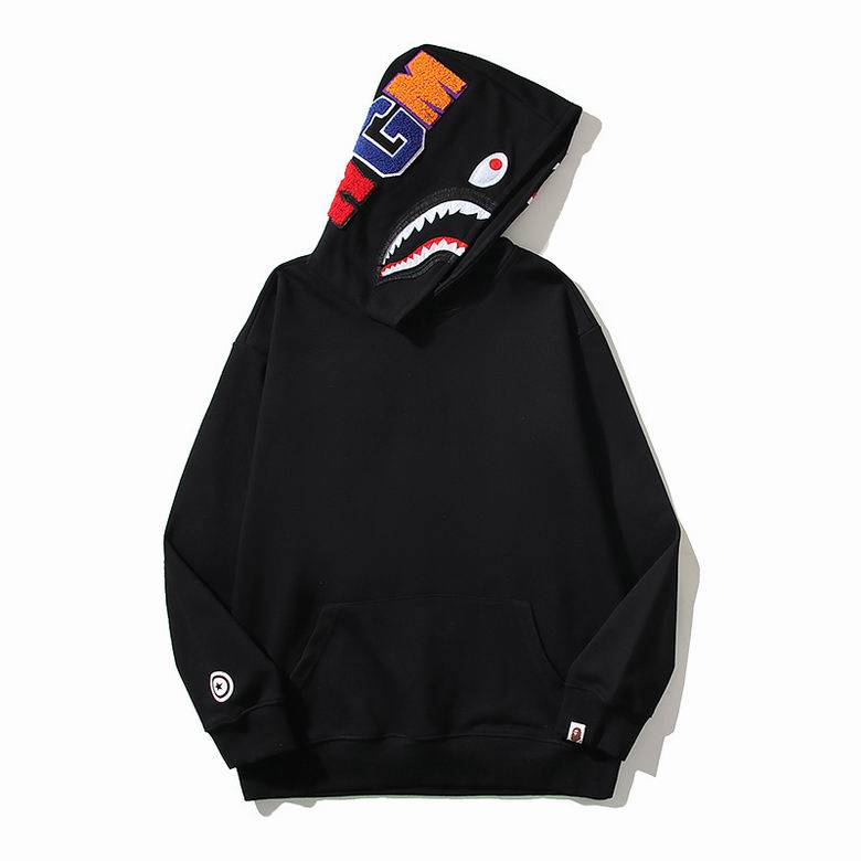 Bape Hoodies-049